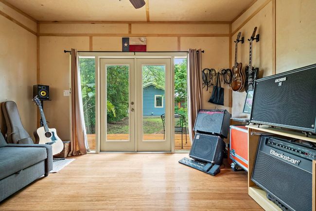 1516 Madison Ave, House other with 2 bedrooms, 1 bathrooms and 4 parking in Austin TX | Image 4