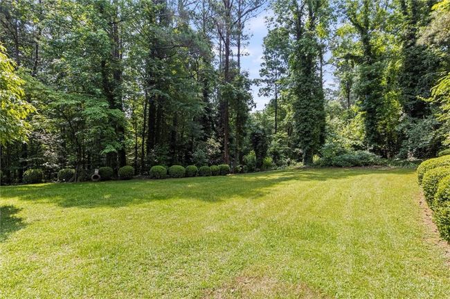 4220 Singing Post Ln Ne, House other with 5 bedrooms, 3 bathrooms and 2 parking in Roswell GA | Image 44