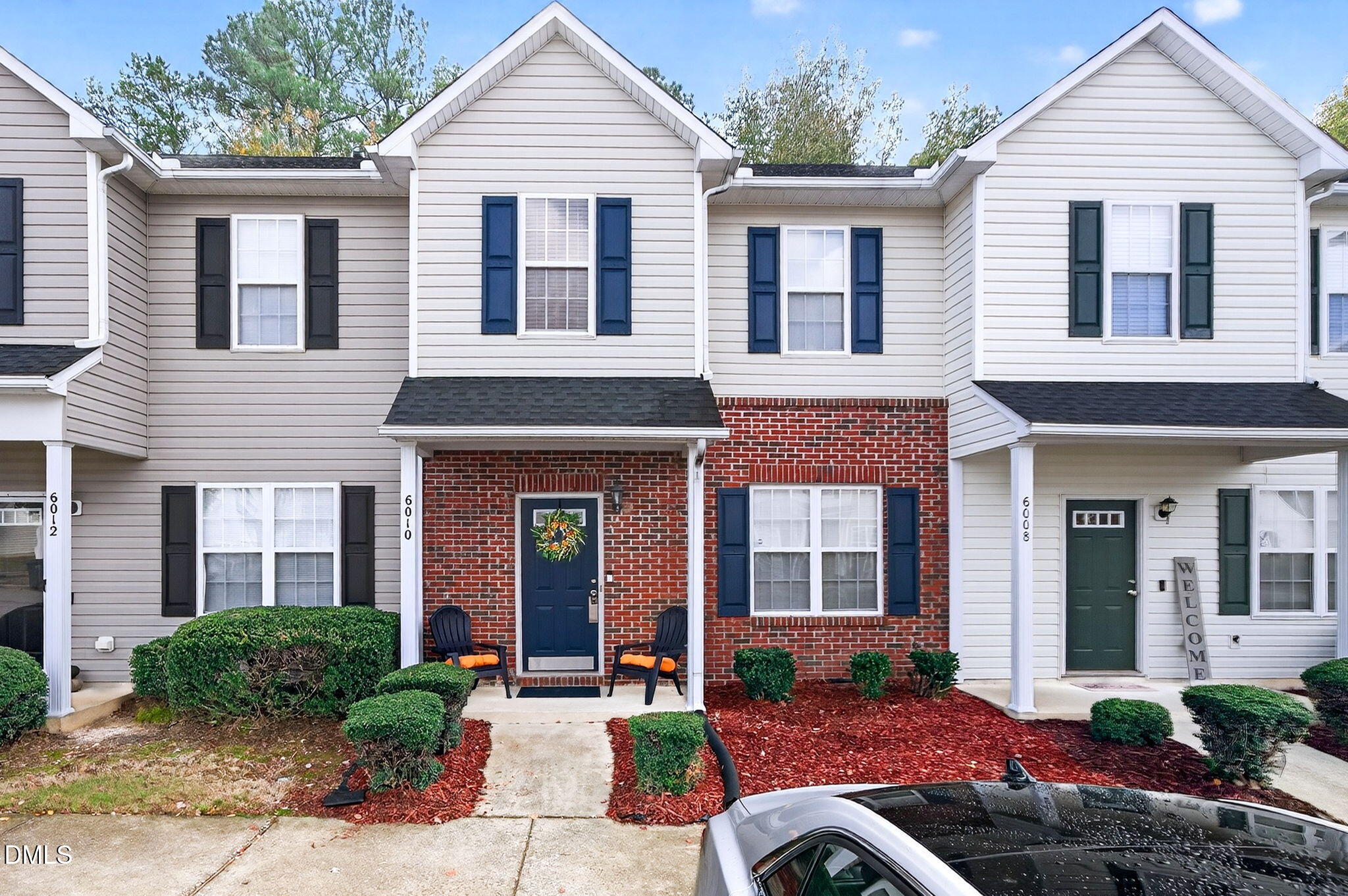 Residential in Raleigh