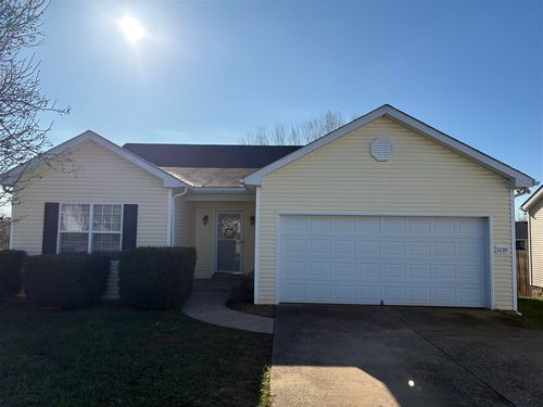 1239 Sternwheel Ct, Bowling Green, KY, 42103-9615 | Card Image