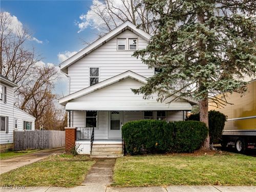 1167 Linden Avenue, Akron, OH, 44310 | Card Image