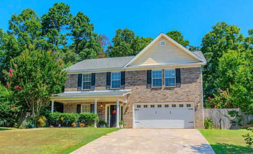 1306 Oxford Ave, Benton, AR, 72019-2732 | Card Image