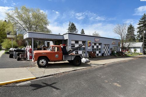 704 S Whitman Avenue, Rosalia, WA, 99170 | Card Image