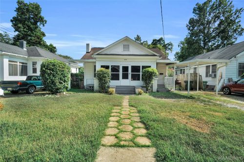 1814 James Ave, Montgomery, AL, 36107-1930 | Card Image
