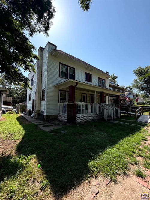 1504 / 1506 Sw Polk St, Topeka, KS, 66612 | Card Image