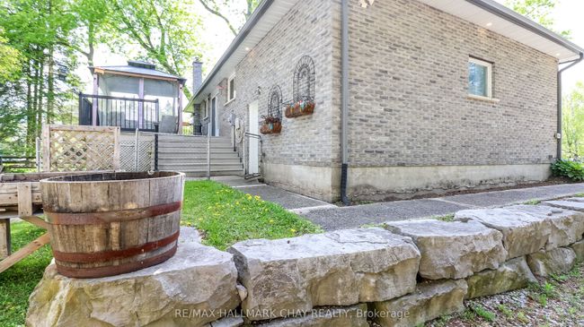 5142 30 Sideroad, House other with 4 bedrooms, 2 bathrooms and 17 parking in Utopia ON | Image 30