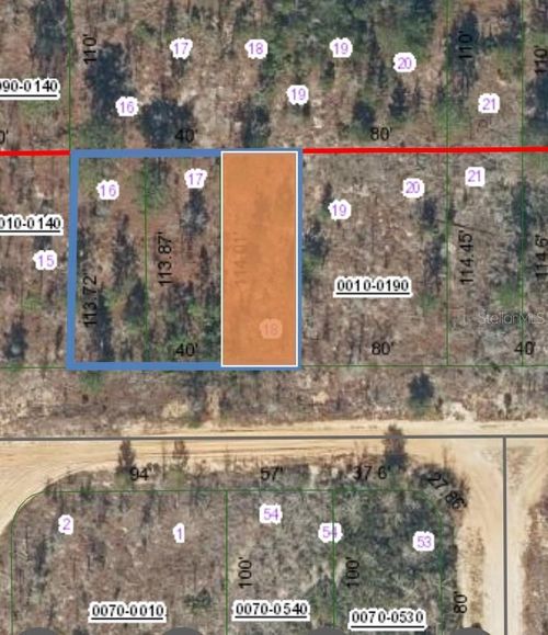 152 1st Ave, Interlachen, FL, 32148 | Card Image