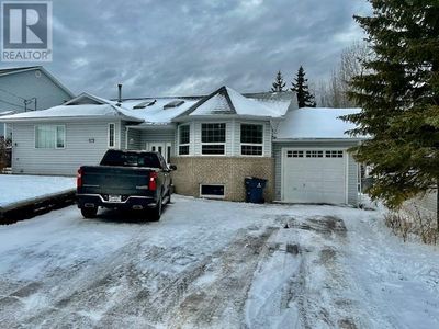 6873 Aldeen Rd, House other with 4 bedrooms, 3 bathrooms and null parking in Prince George BC | Image 1