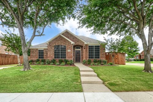 11502 Bermuda Way, Frisco, TX, 75033 | Card Image