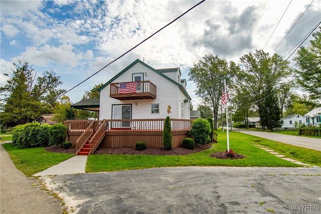 12836 Iola Dr, House other with 3 bedrooms, 2 bathrooms and null parking in Irving NY | Image 4