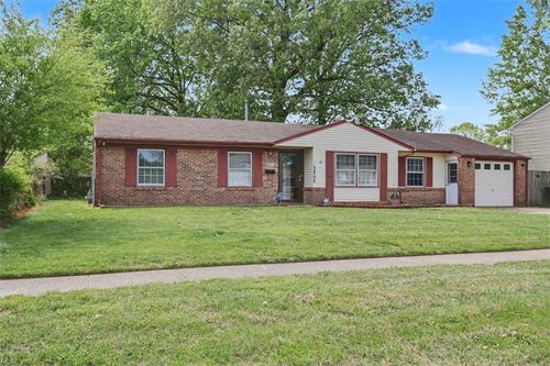 3805 S Plaza Trl, Virginia Beach, VA, 23452-2209 | Card Image