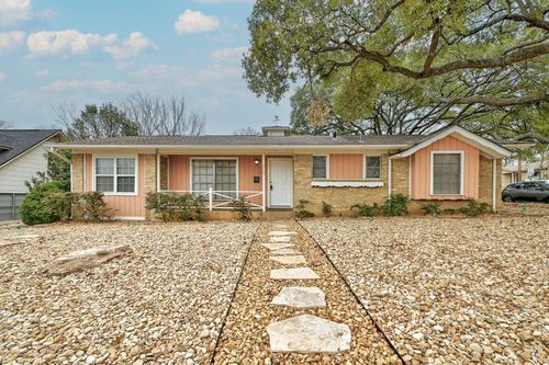 2707 E Side Dr, Austin, TX, 78704-6431 | Card Image