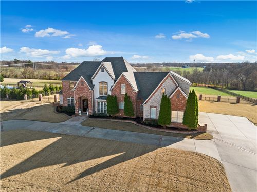 11977 Churchill Downs, Elm Springs, AR, 72762-4246 | Card Image