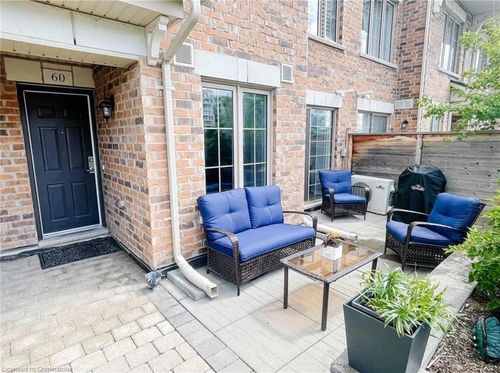 60-2441 Greenwich Dr, Oakville, ON, L6M0S3 | Card Image