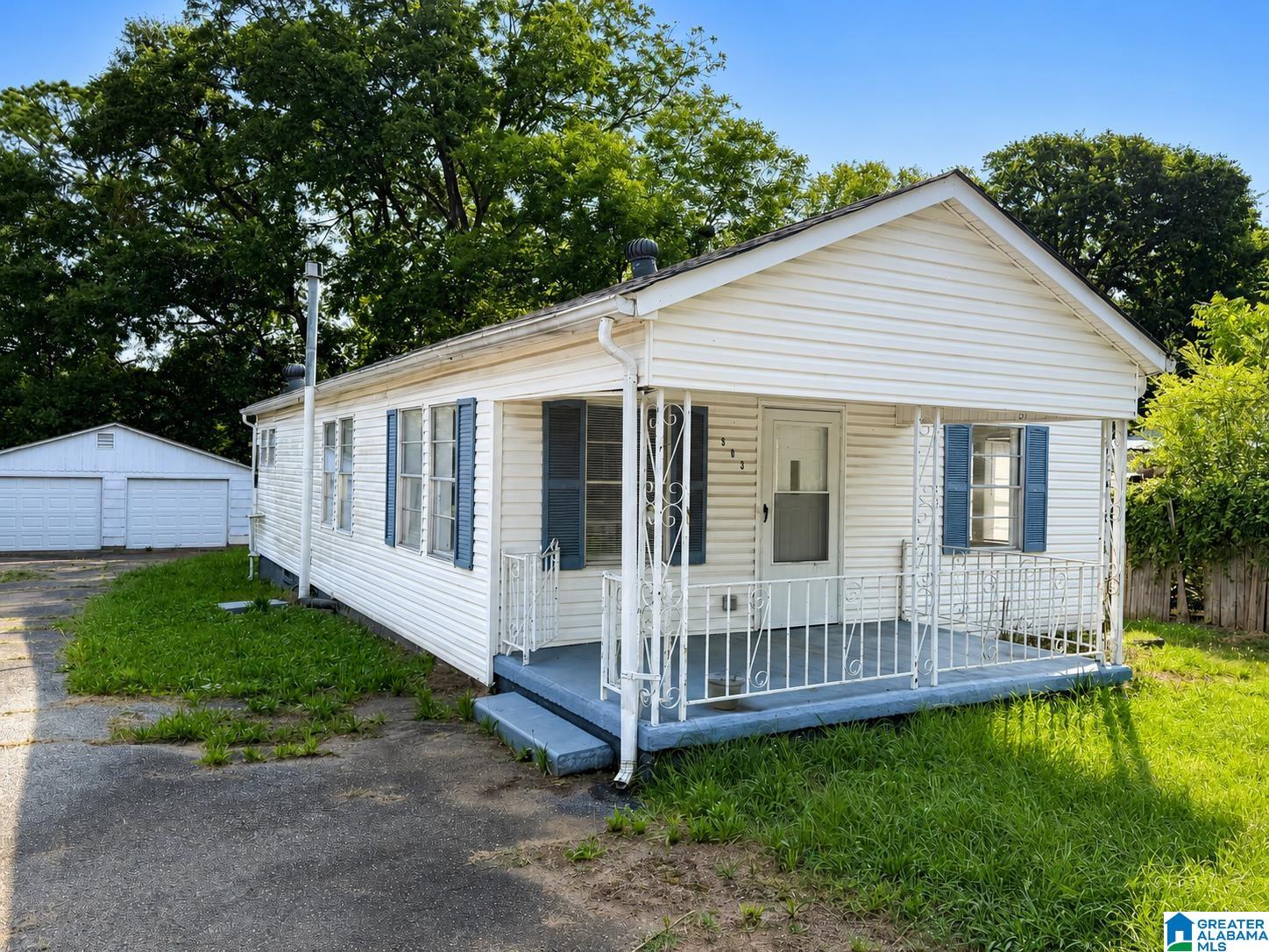 Residential in BESSEMER