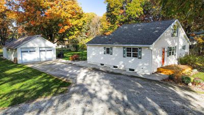 1467 N Getty Street, House other with 3 bedrooms, 2 bathrooms and null parking in Muskegon MI | Image 1