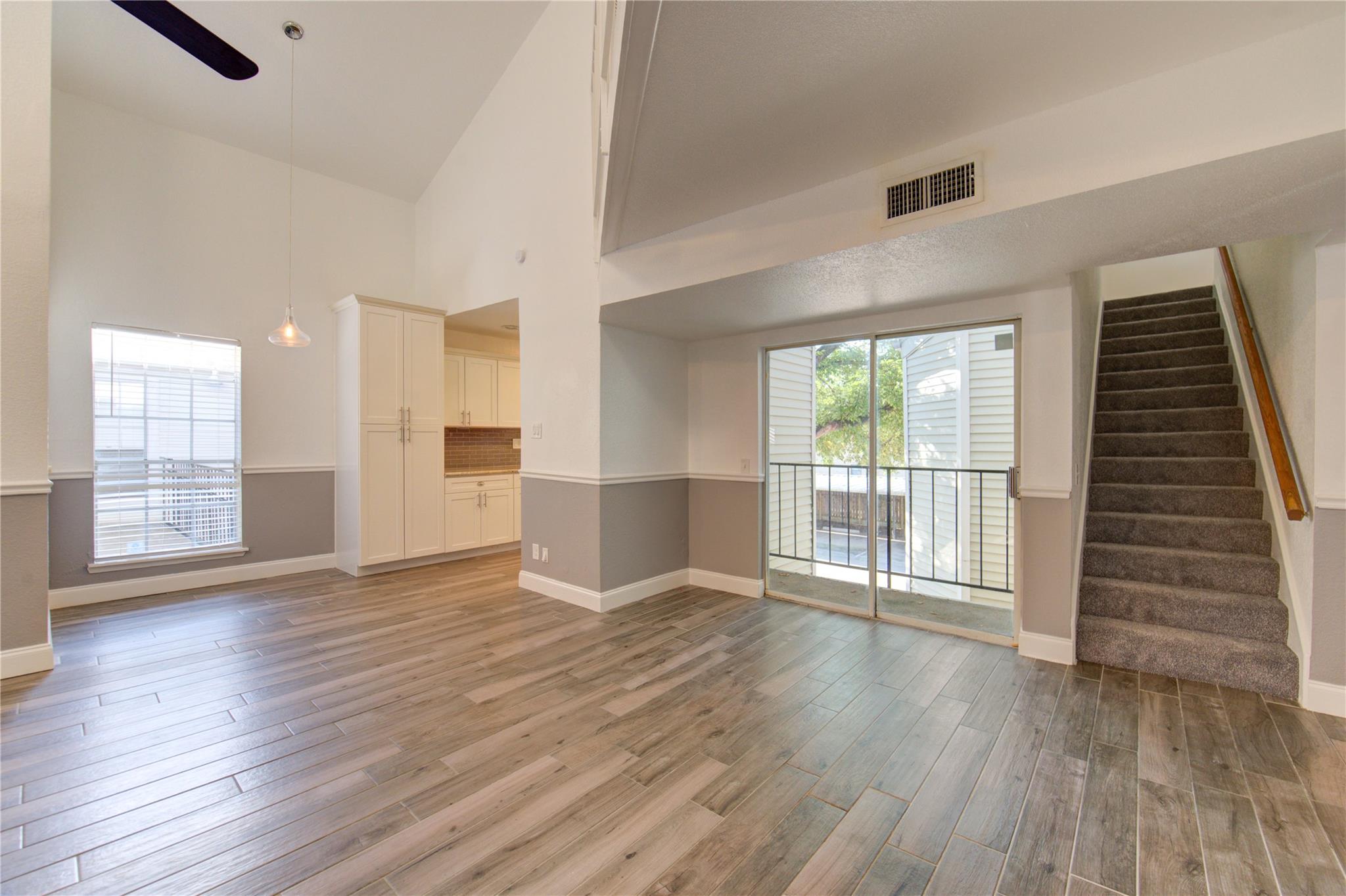 Residential in Houston