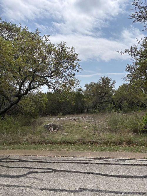 Lot 10 Foxhorn Cir, Marble Falls, TX, 78654-5887 | Card Image