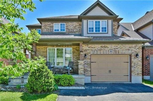 8 Graham Cres, Orangeville, ON, L9W5J4 | Card Image