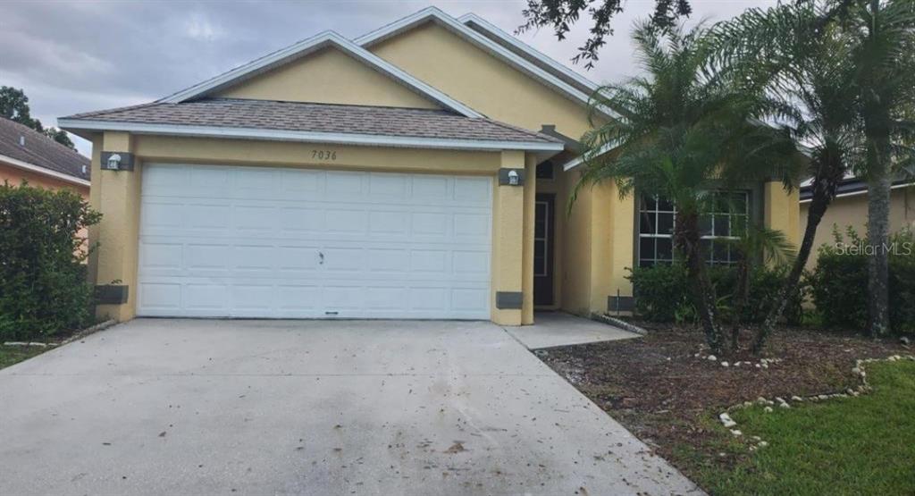 Residential Lease in ORLANDO 4