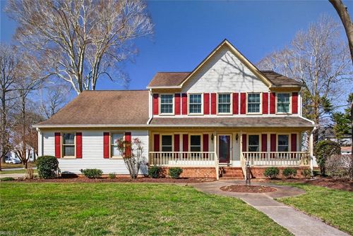 2721 Elson Green Ave, Virginia Beach, VA, 23456-6706 | Card Image