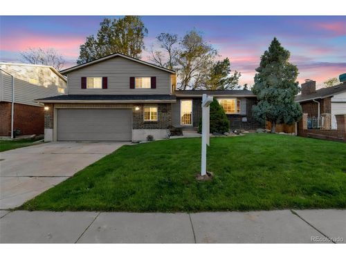 8822 W Arbor Ave, Littleton, CO, 80123-3206 | Card Image