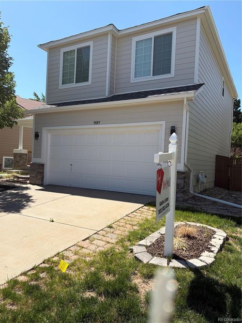 9597 Parramatta Place, Highlands Ranch, CO, 80130 | Card Image