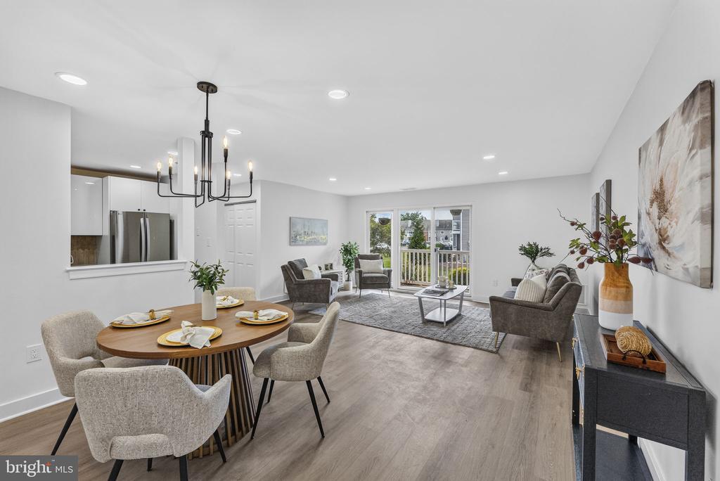 Residential in PLAINSBORO 3