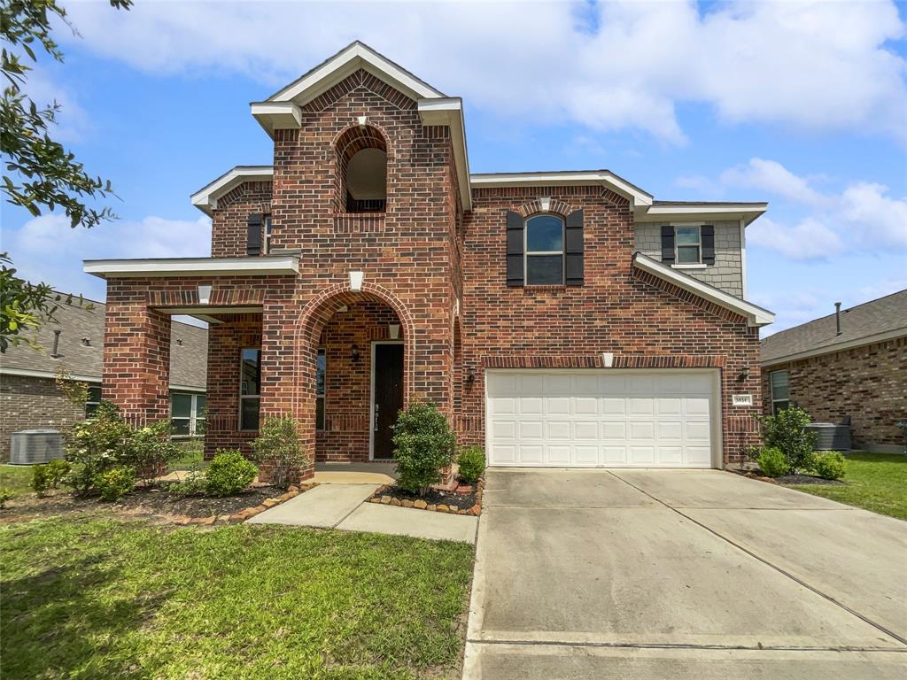 Tolby Creek Ln, Magnolia, TX 77354