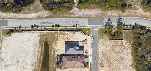 0 Rio Vista Dr, Palm Coast, FL, 32137 | Card Image