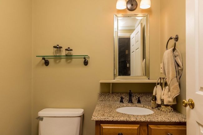 UNIT-6 - 14 Deer Path, Condo with 2 bedrooms, 2 bathrooms and 2 parking in Maynard MA | Image 6