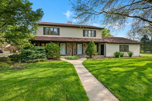 751 Monticello Dr, Naperville, IL, 60563-3229 | Card Image