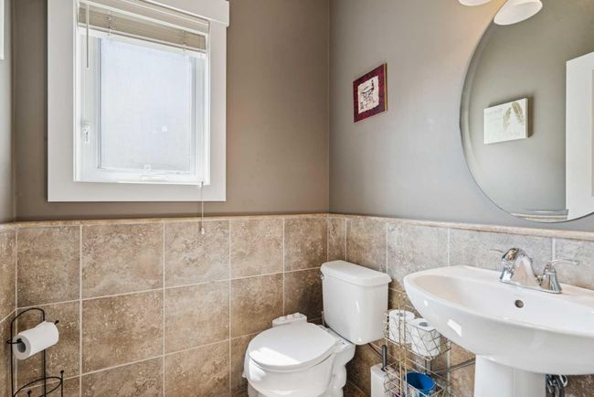 36 Panatella Pt Nw, House other with 4 bedrooms, 4 bathrooms and 4 parking in Calgary AB | Image 21