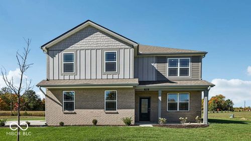 7950 Dogwood Ct, New Palestine, IN, 46163-9339 | Card Image