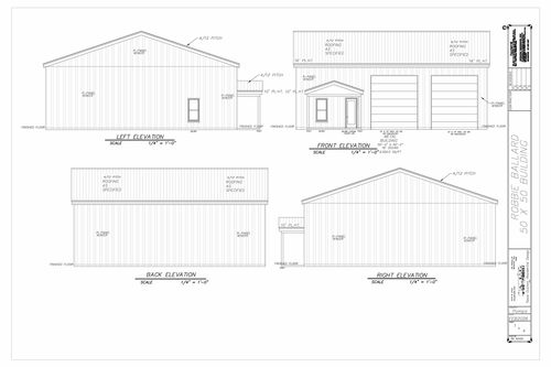 1004-C Industrial Court, Weatherford, TX, 76087 | Card Image