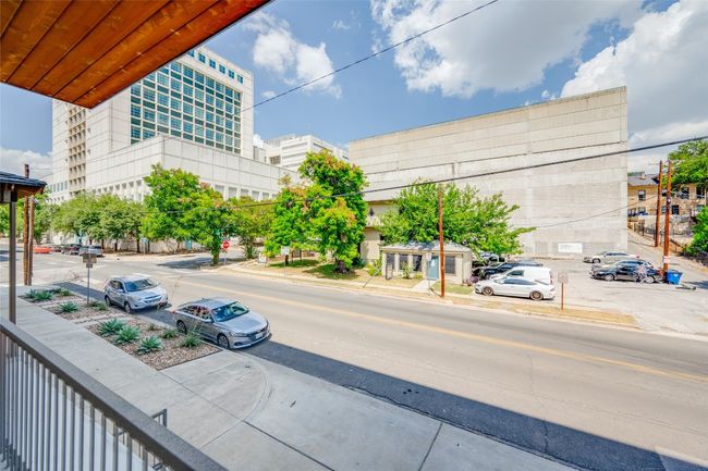 UNIT-12 - 908 Nueces St, Condo with 2 bedrooms, 2 bathrooms and 1 parking in Austin TX | Image 32