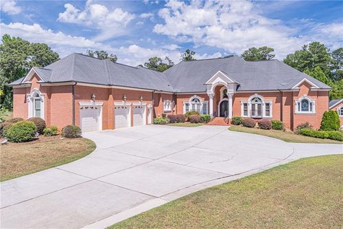 2740 Bountiful Pl, Lawrenceville, GA, 30045-2679 | Card Image