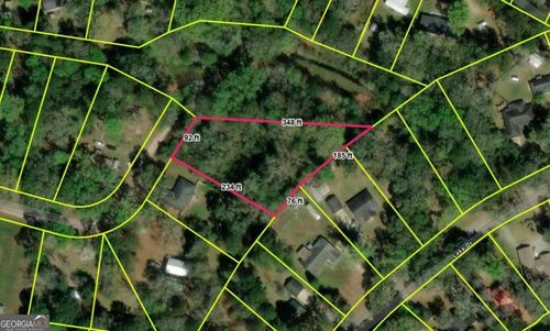0 Blue Jay Dr, midway, GA, 31320 | Card Image