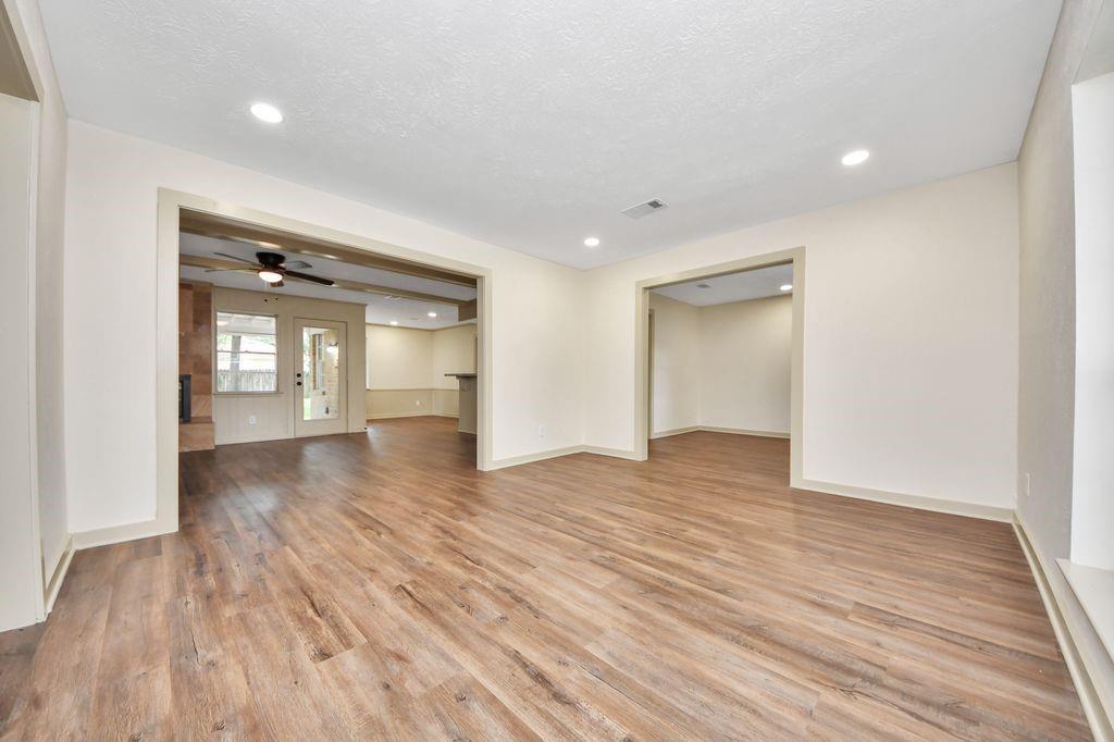 Residential in Houston 4