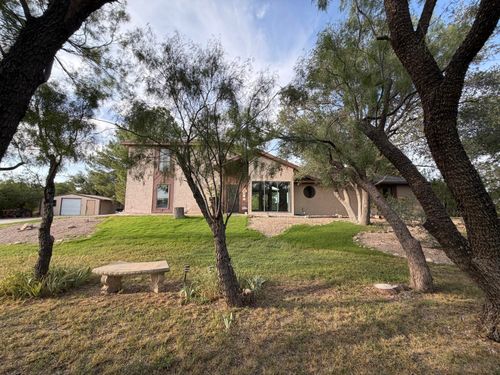 13194 Spring Creek Ln, San Angelo, TX, 76904-3634 | Card Image