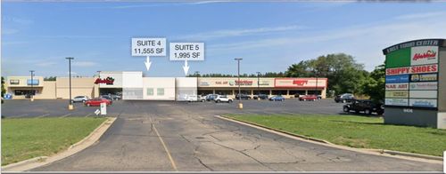 suite-5-5474 Highway 10 East, STEVENS POINT, WI, 54482 | Card Image