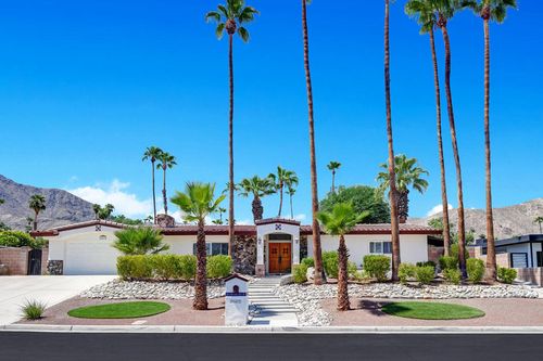 71433 Estellita Dr, Rancho Mirage, CA, 92270-4214 | Card Image