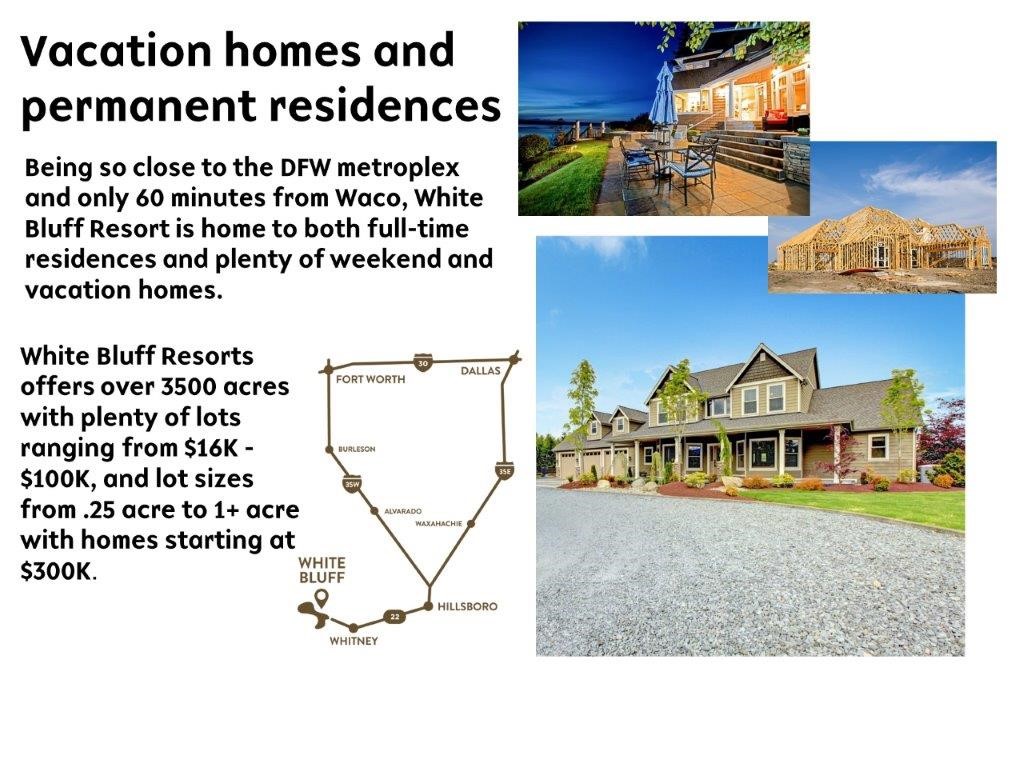 Land in Whitney 4