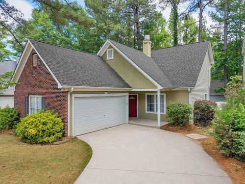 103 S Fairfield Dr, Peachtree City, GA, 30269-1188 | Card Image