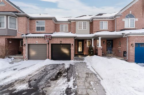 8 Oglevie Dr, Whitby, ON, L1R2Y4 | Card Image