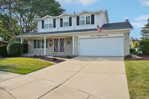 11269 Palm Drive, Warren, MI, 48093 | Card Image