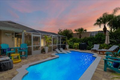 1155 Kilkenny Lane, House other with 3 bedrooms, 2 bathrooms and null parking in Ormond Beach FL | Image 3