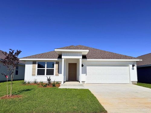 2033 Limpkin St, Cantonment, FL, 32533-9350 | Card Image