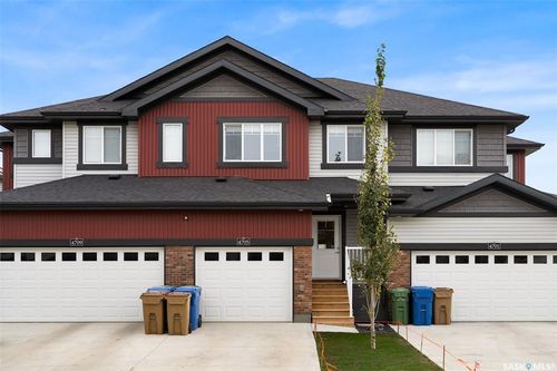 4705 Mutrie Cres E, Regina, SK, S4V3X8 | Card Image
