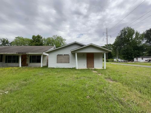 3419 Georgia Street, Pine Bluff, AR, 71601 | Card Image